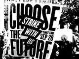 animated protest posters