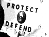 animated protest posters