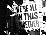 animated protest posters