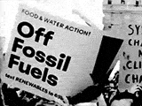 animated protest posters