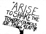 animated protest posters