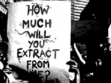 animated protest posters