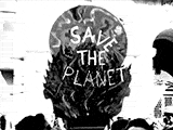 animated protest posters