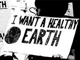 animated protest posters