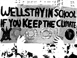 animated protest posters