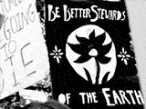 animated protest posters