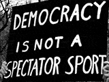 animated protest posters