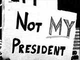 animated protest posters