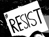 animated protest posters