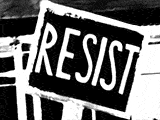 animated protest posters