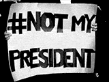 animated protest posters