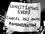 animated protest posters