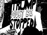 animated protest posters