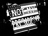 animated protest posters