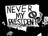 animated protest posters