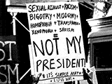 animated protest posters