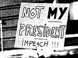animated protest posters
