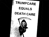 animated protest posters