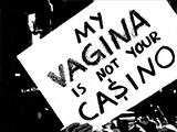 animated protest posters