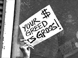 animated protest posters