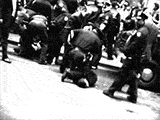 animated protest posters