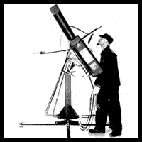 link to screaMachine Video Remix Artillery Gun